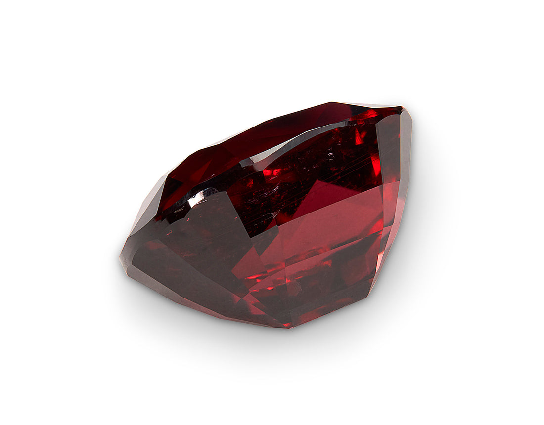 8.02ct Rubellite - The Sapphire Merchant