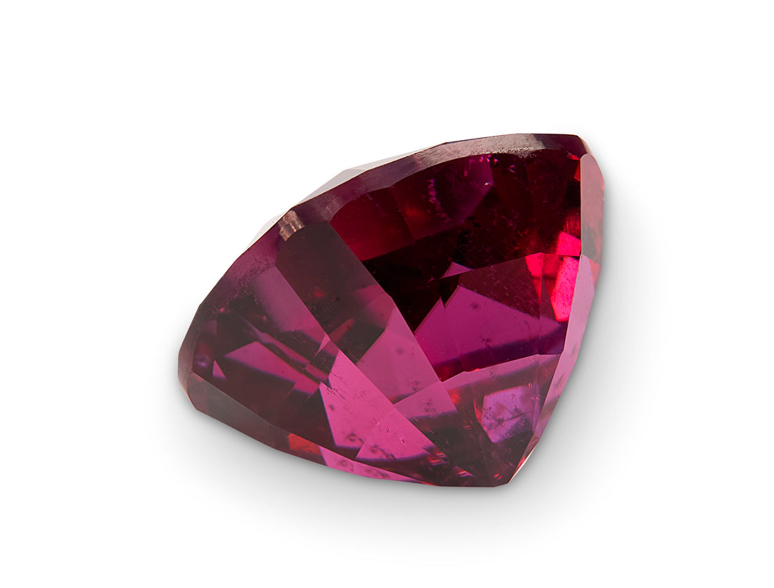 8.04ct Rubellite Tourmaline - The Sapphire Merchant