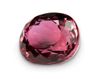 8.92ct Pink Tourmaline - The Sapphire Merchant