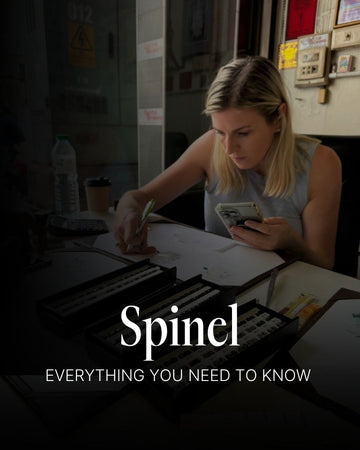 Spinel: Everything You Need To Know