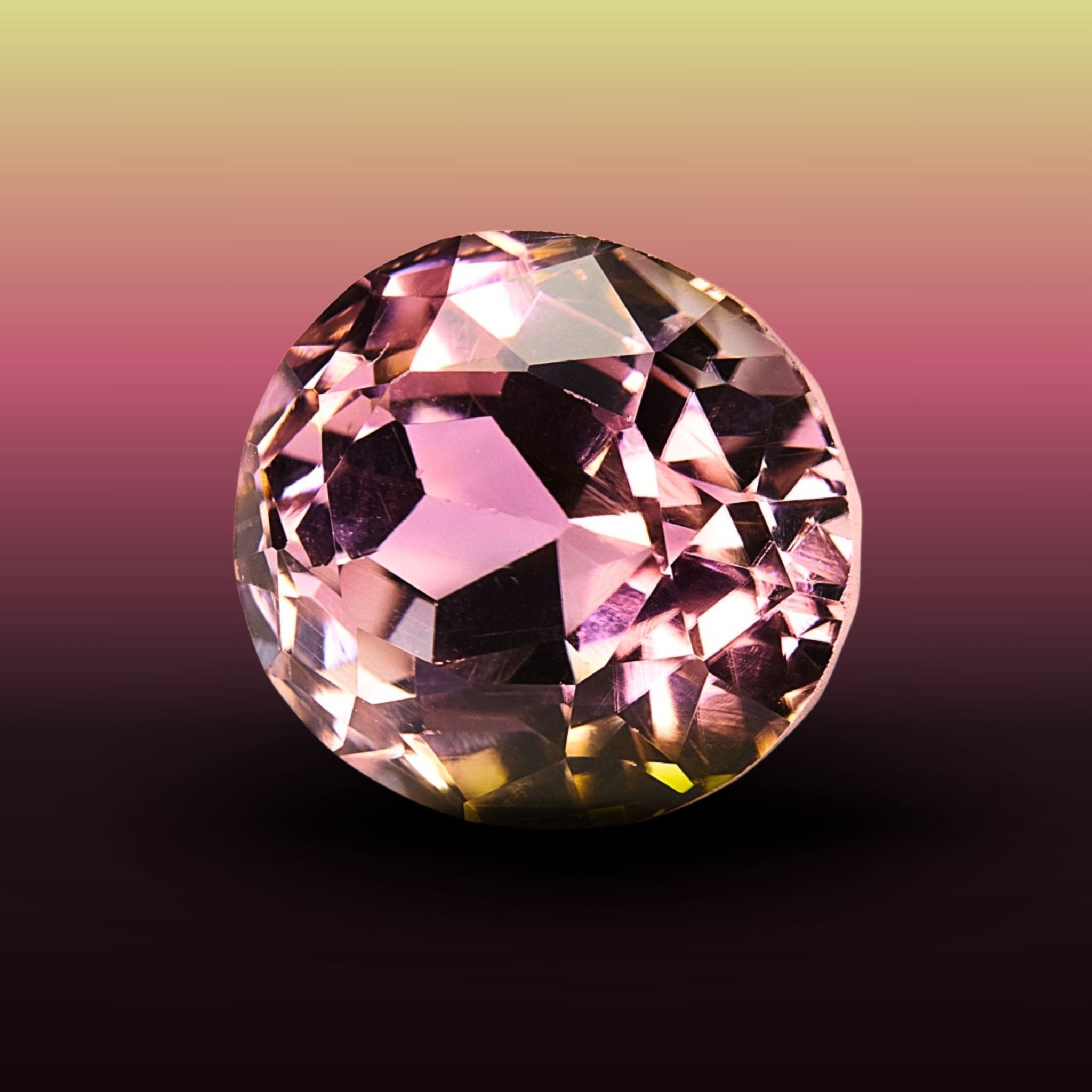 Tourmaline Gemstones - The Sapphire Merchant