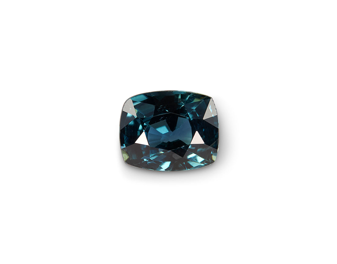 0.53ct Blue Sapphire - The Sapphire Merchant