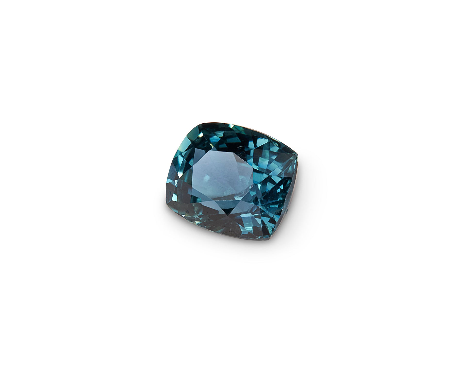 0.53ct Blue Sapphire - The Sapphire Merchant