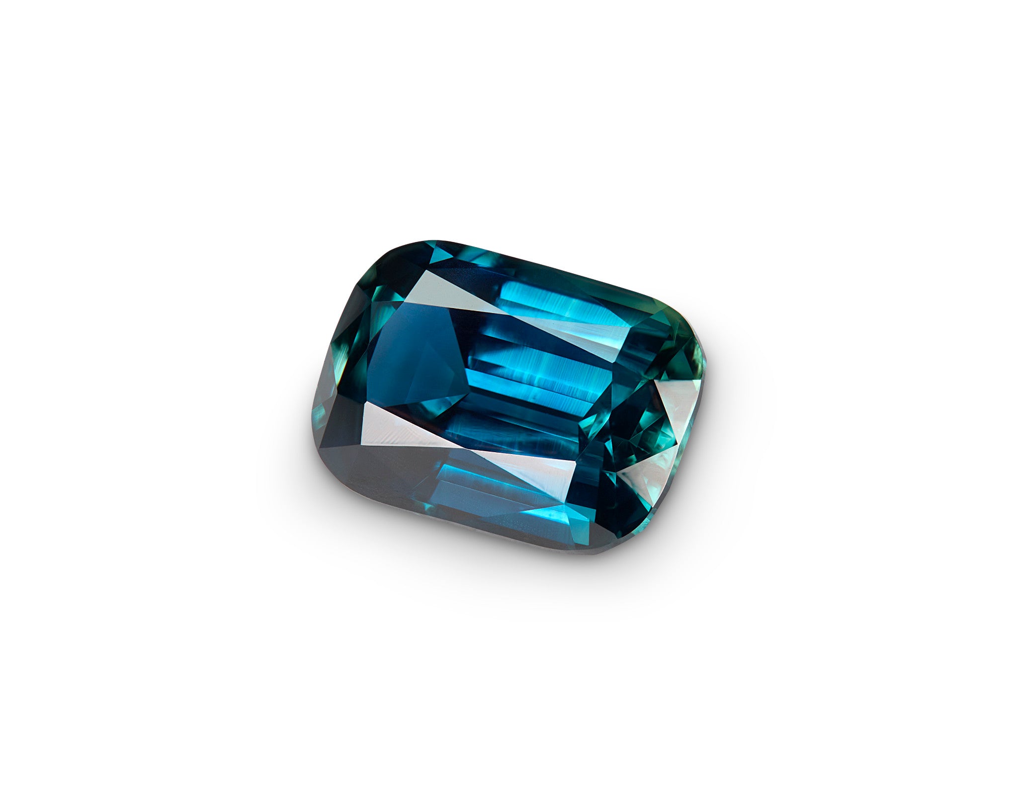 0.86ct Australian Blue Sapphire Unheated