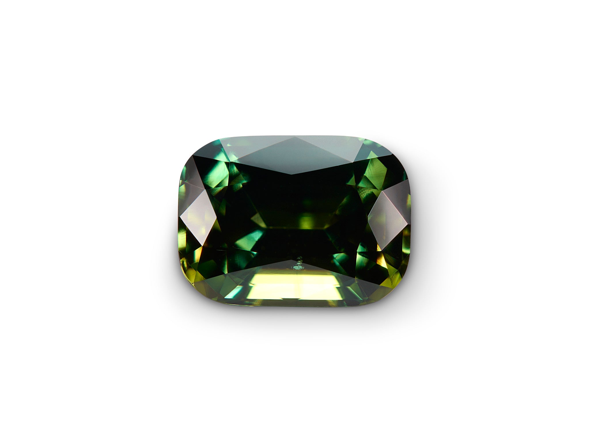 0.97ctgreensapphire_cushionCut