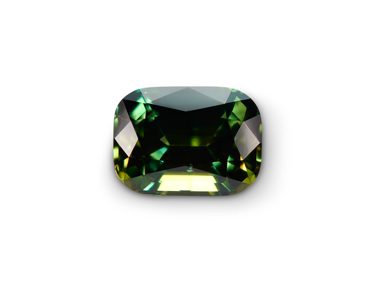0.97ctgreensapphire_cushionCut