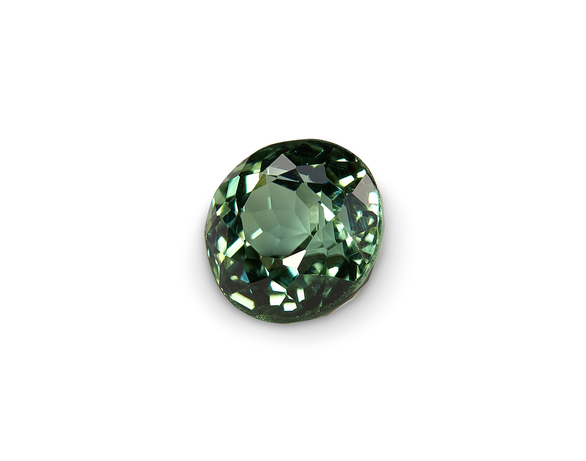 0.99ct Paraiba Tourmaline - The Sapphire Merchant
