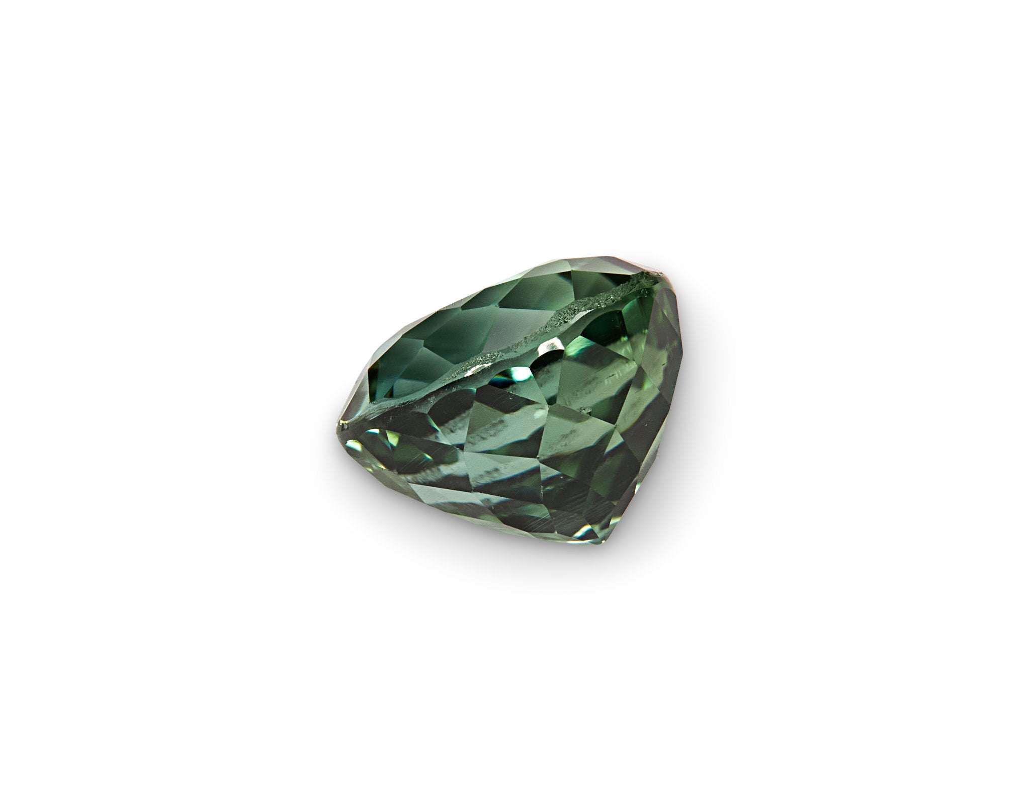 0.99ct Paraiba Tourmaline - The Sapphire Merchant