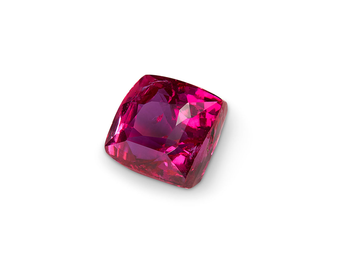 1.00ct Ruby - The Sapphire Merchant