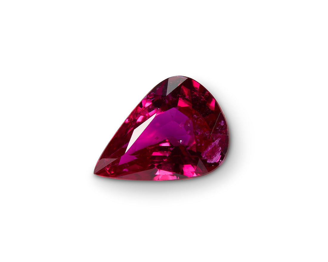 1.00ct Ruby