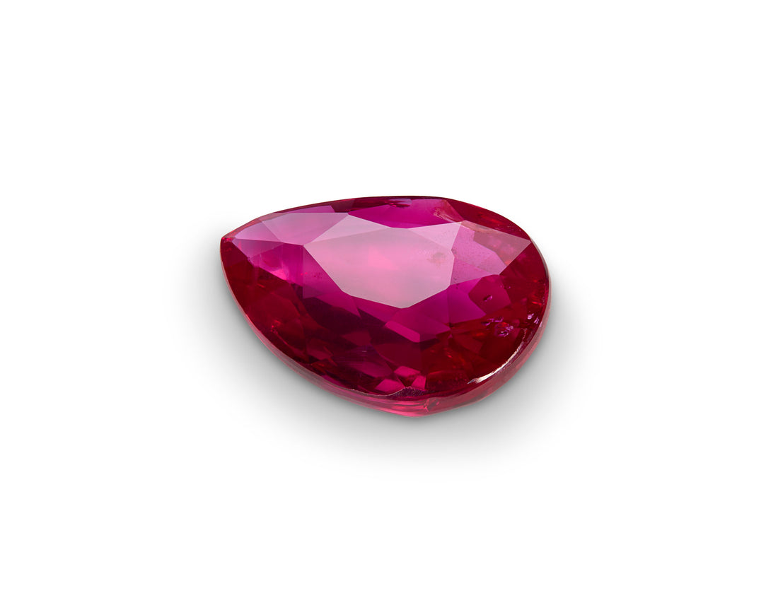1.01ctRuby_Pear_Cut_Mozambique