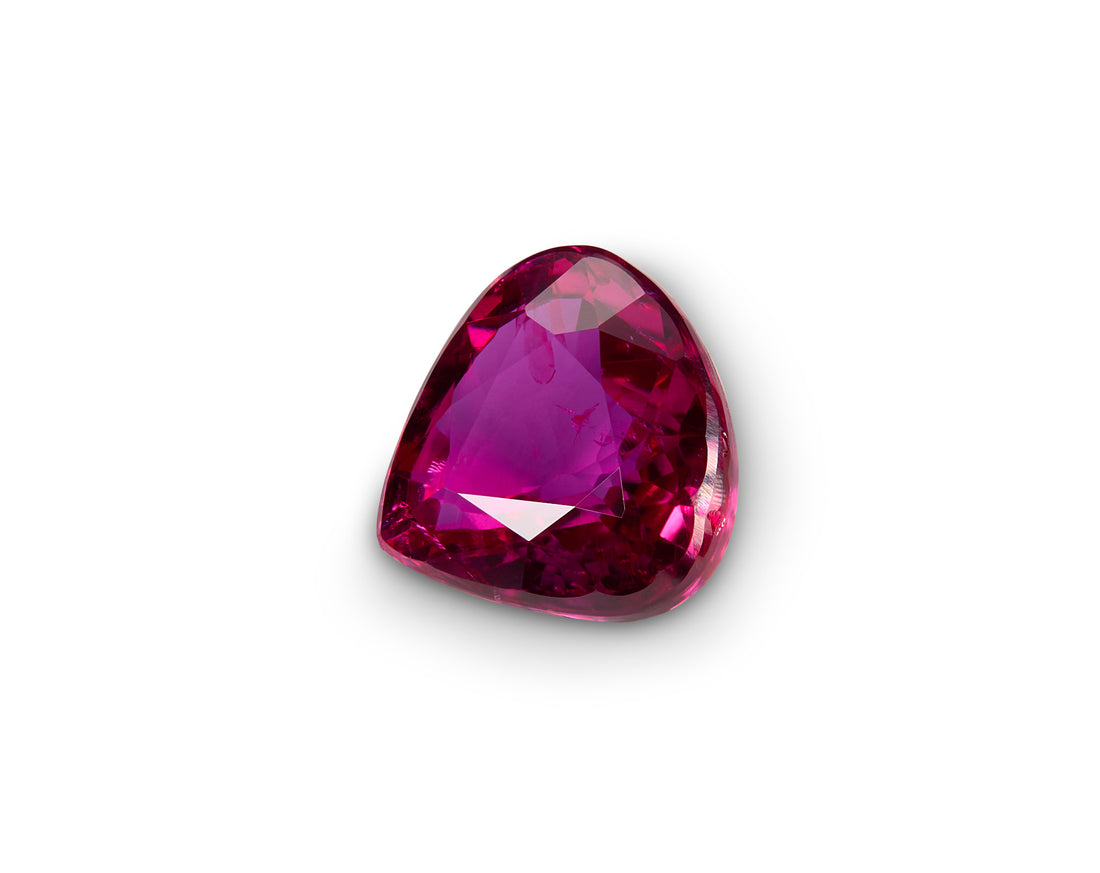 1.01ct Ruby