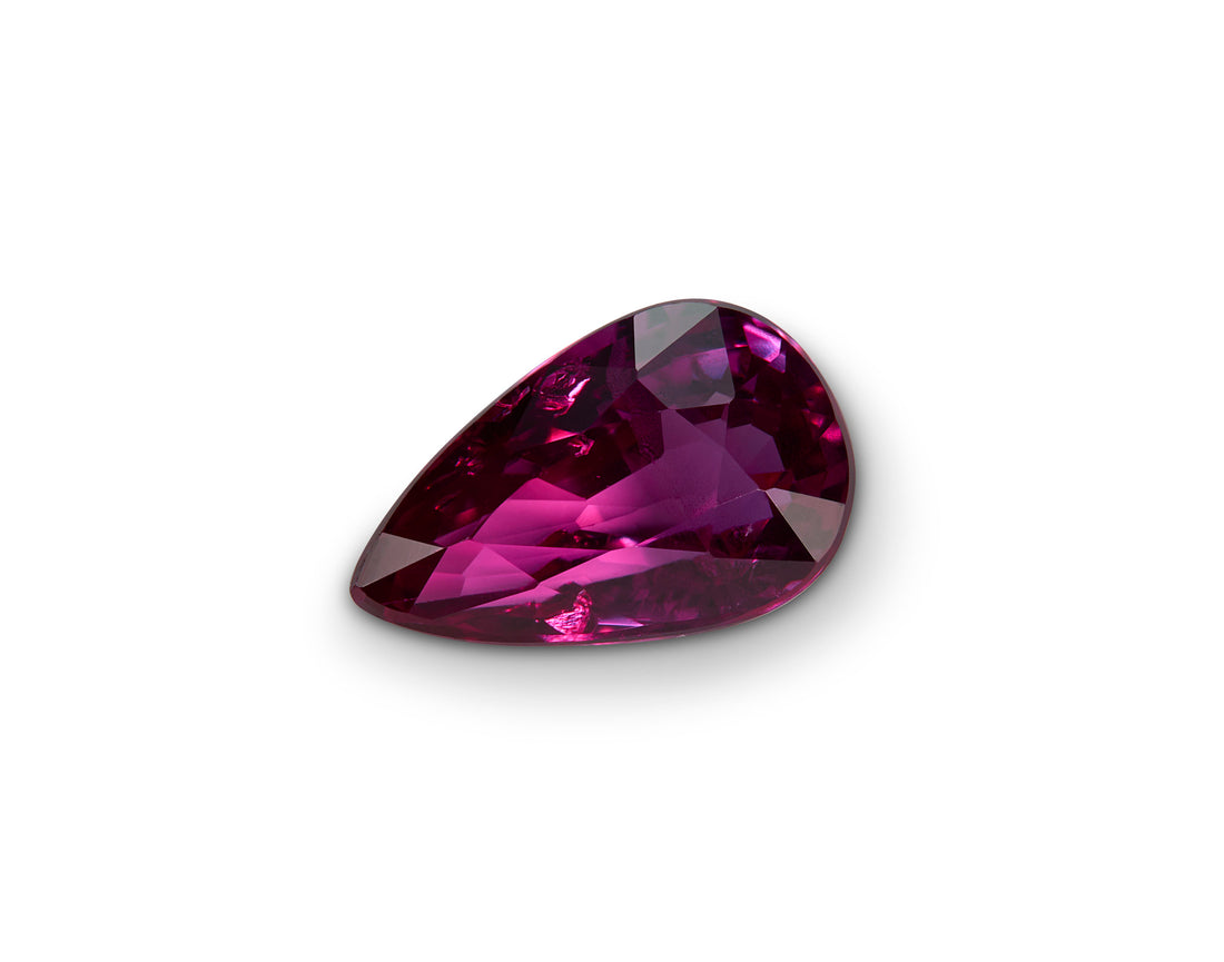 1.01ct Ruby