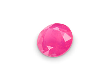 1.10ct Lotus Pink Mahenge Spinel