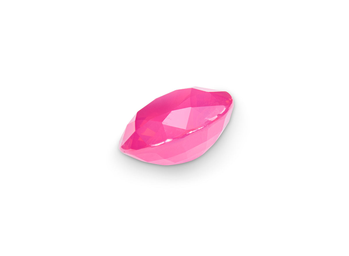 1.10ct Lotus Pink Mahenge Spinel