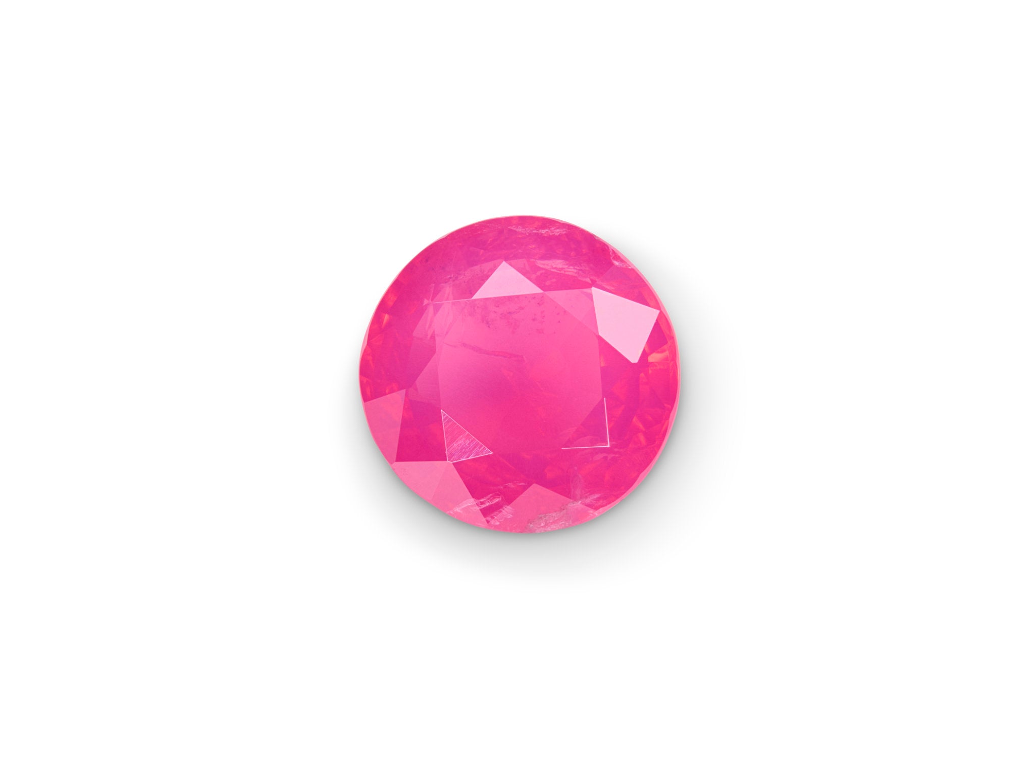 1.10ct Lotus Pink Mahenge Spinel