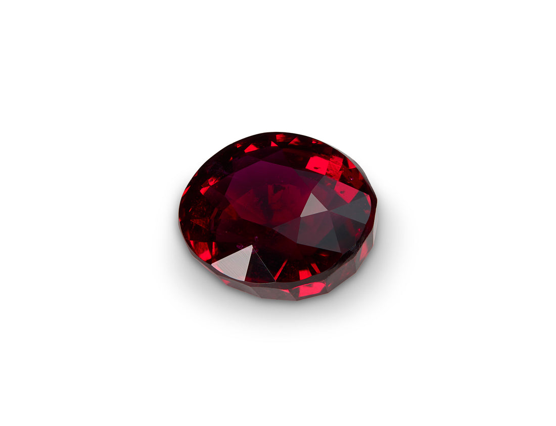 1.02ct Ruby