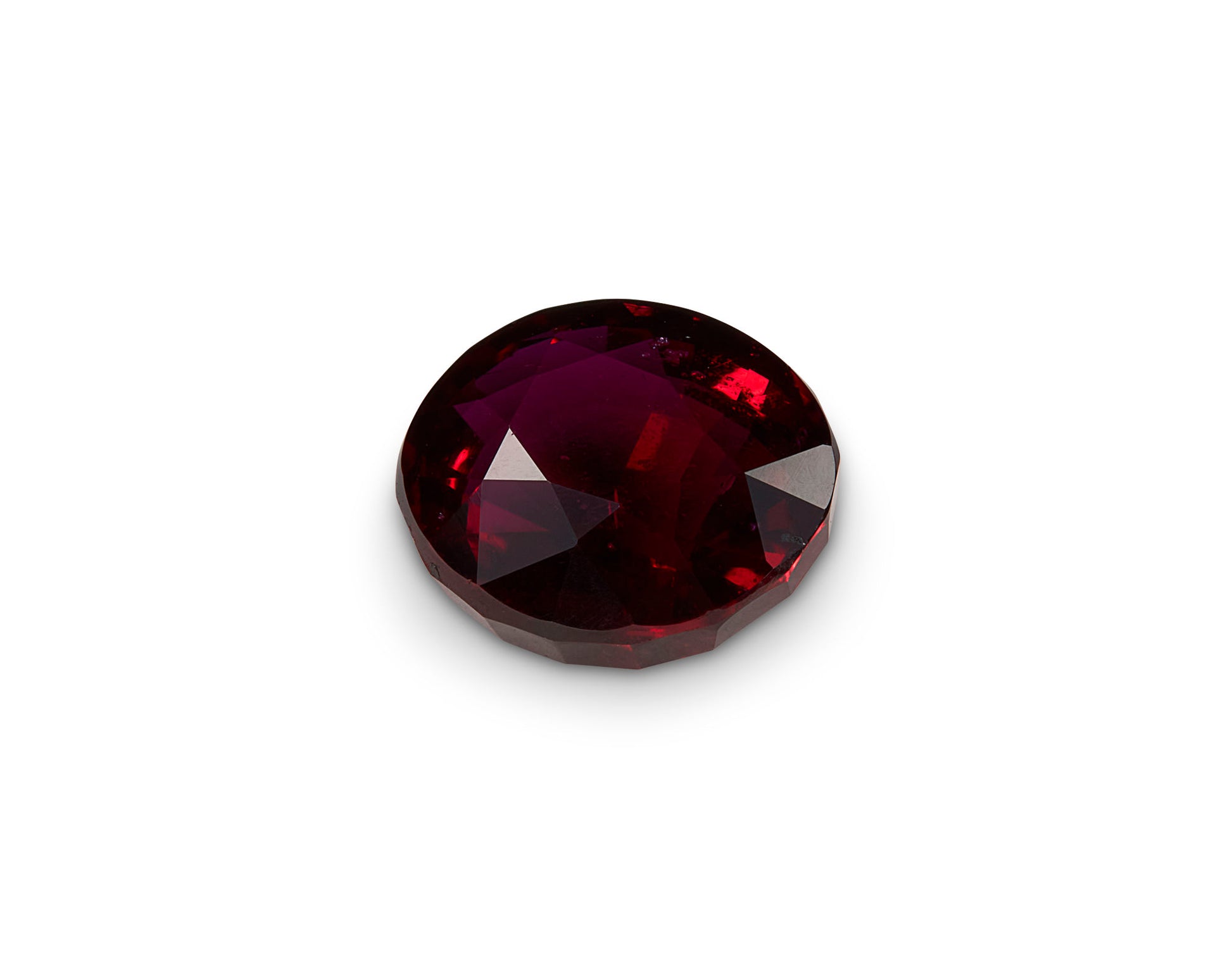 1.02ct Pigeon Blood Ruby - The Sapphire Merchant