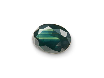 1.03ct Teal Sapphire SOLD - The Sapphire Merchant