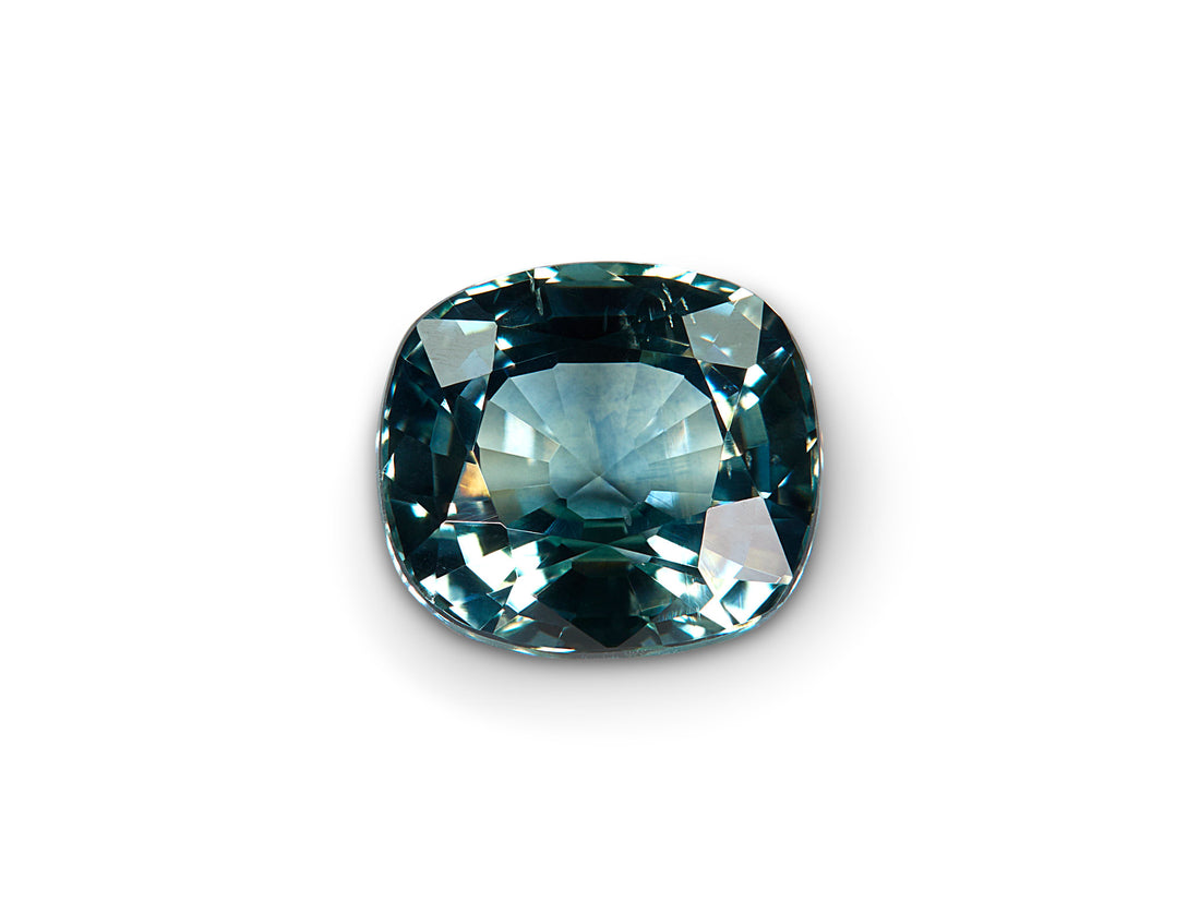 1.03ct Montana Sapphire