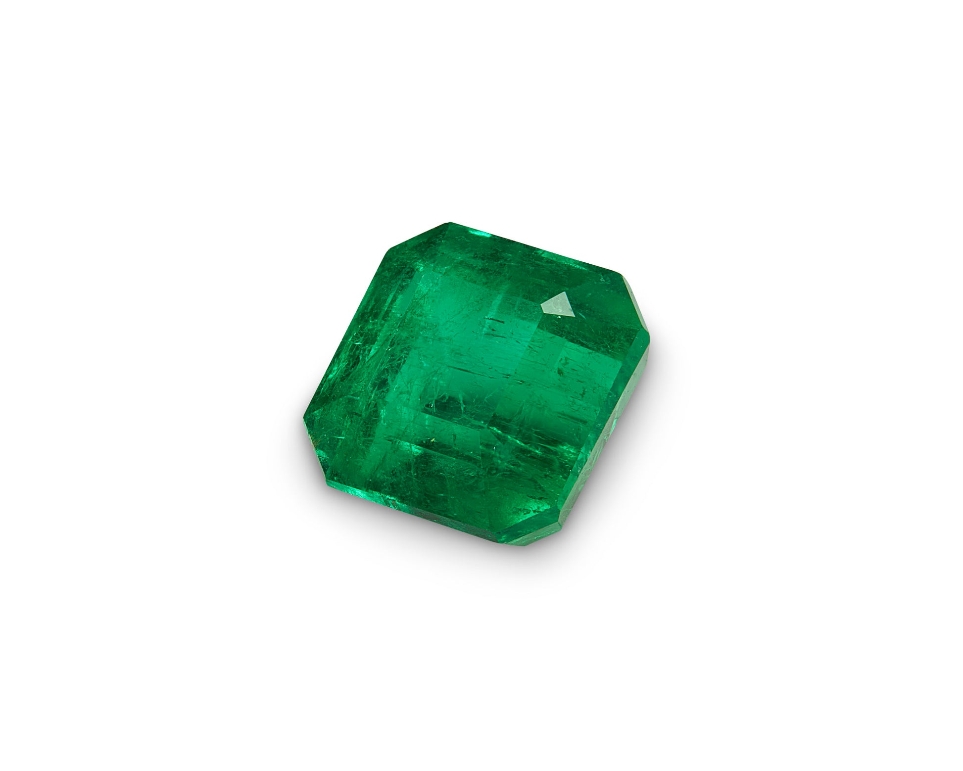 1.04ct Panjshir Emerald - The Sapphire Merchant