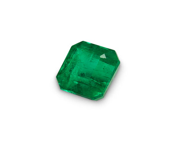 1.04ct Panjshir Emerald - The Sapphire Merchant