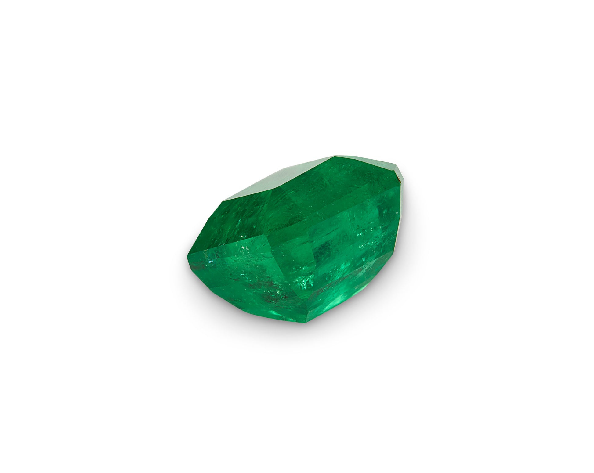 1.04ct Panjshir Emerald - The Sapphire Merchant