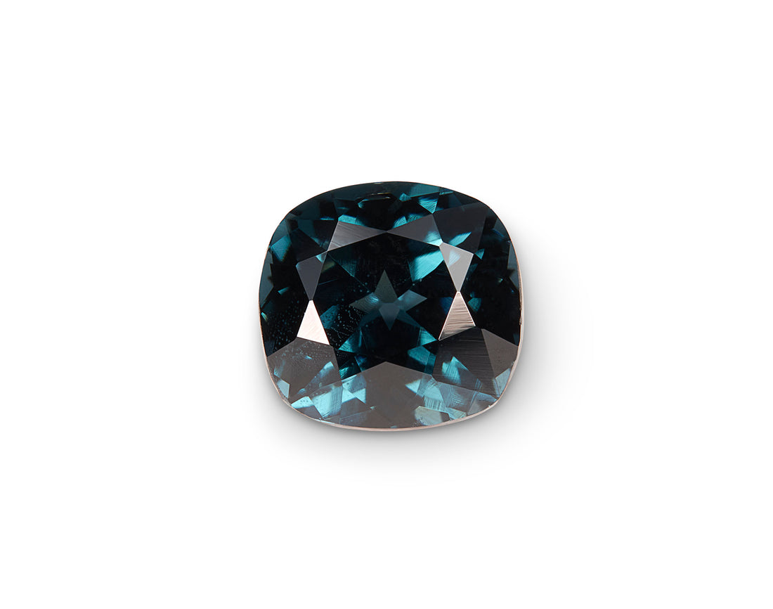 1.04ct Cobalt Blue Spinel - The Sapphire Merchant