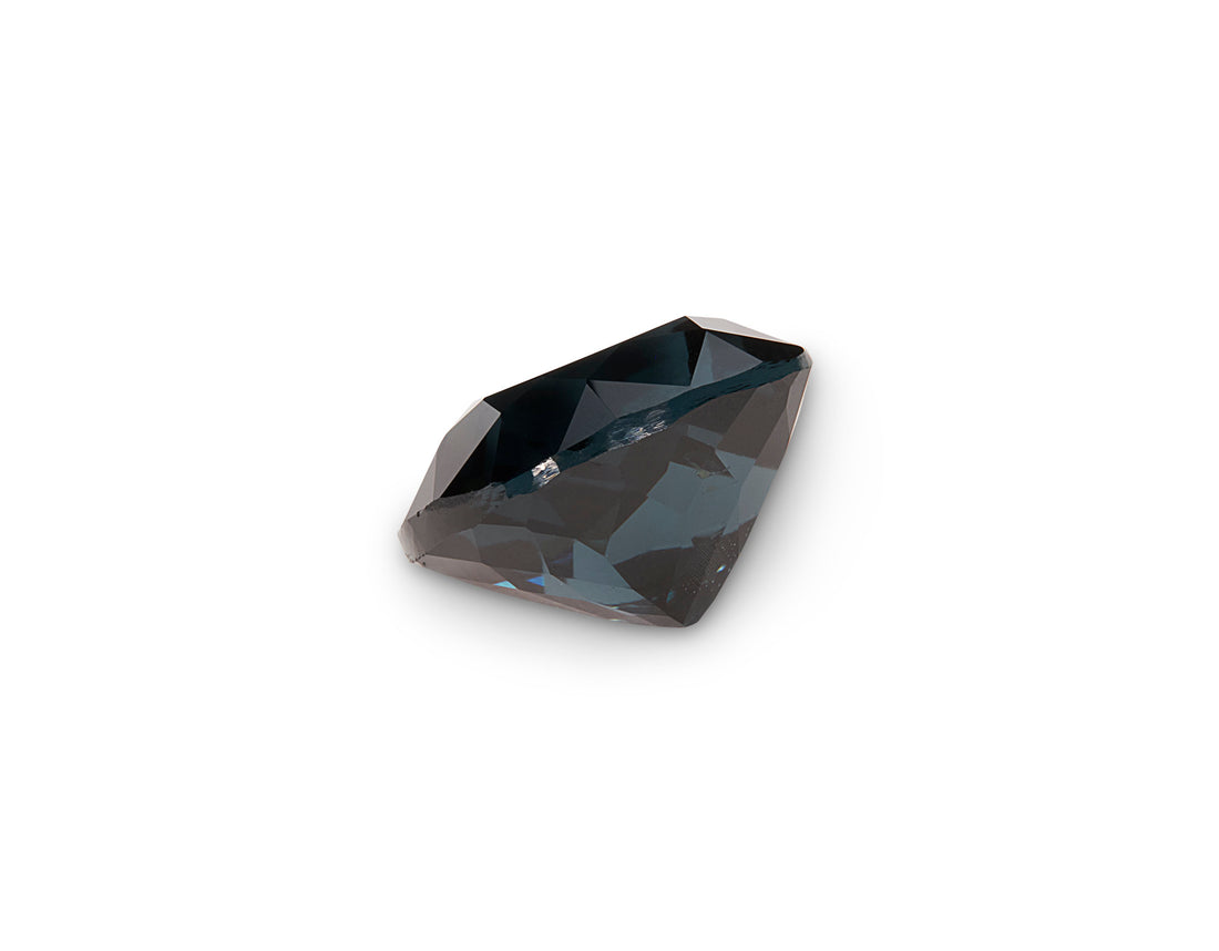 1.04ct Cobalt Blue Spinel - The Sapphire Merchant
