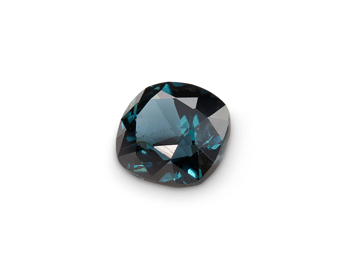 1.04ct Cobalt Blue Spinel - The Sapphire Merchant