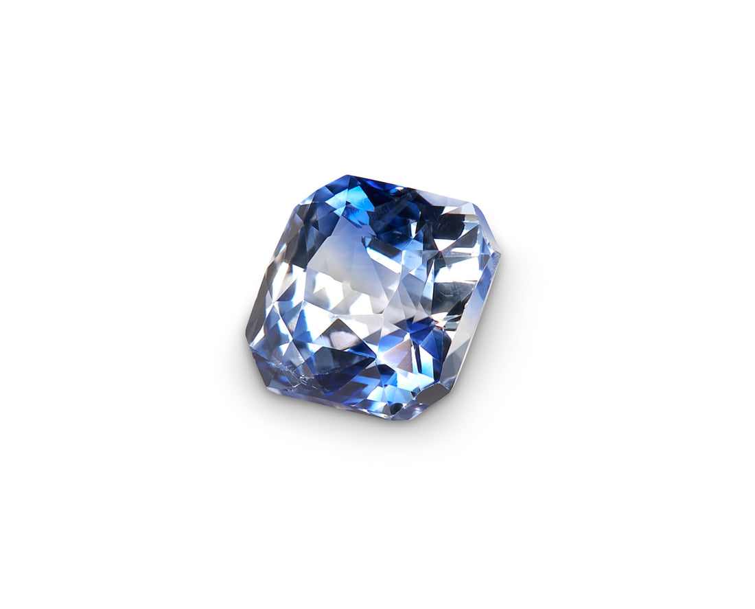 1.06ct 'Magul Gal' Blue Sapphire - The Sapphire Merchant