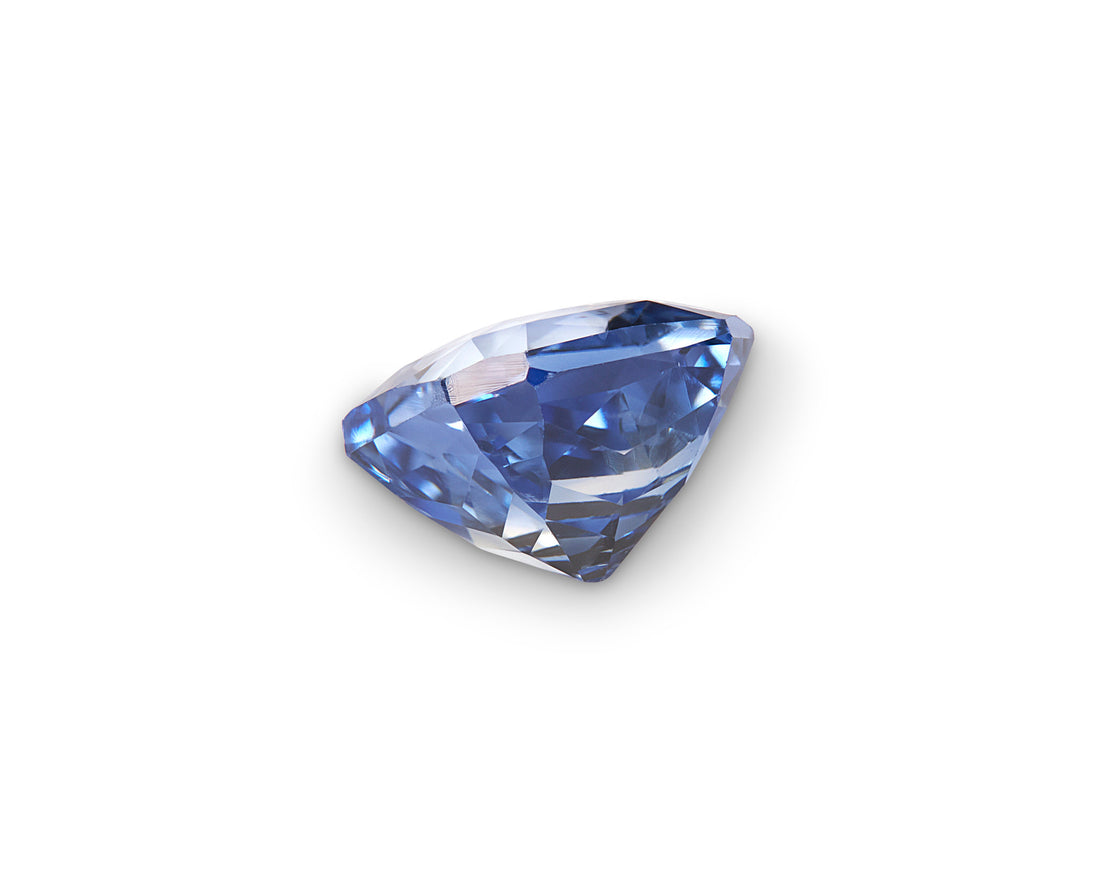 1.06ct 'Magul Gal' Blue Sapphire - The Sapphire Merchant