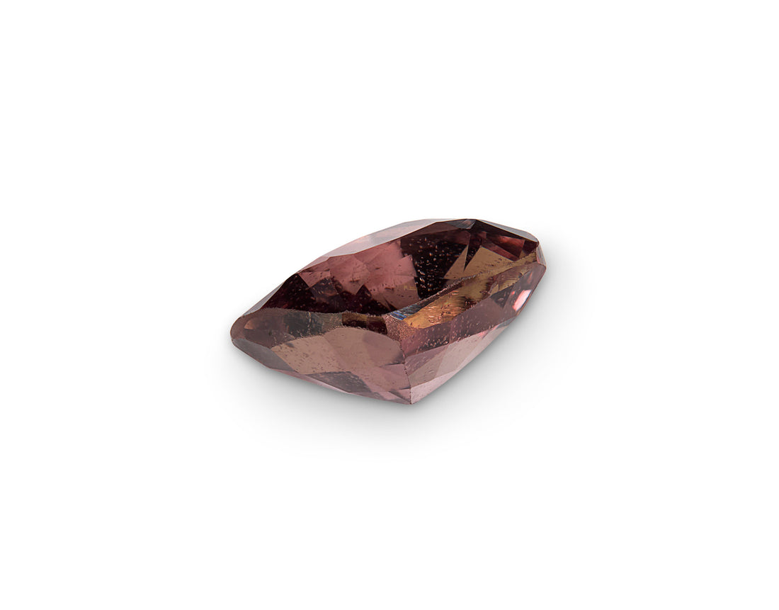 1.07ct padparadscha gemstone