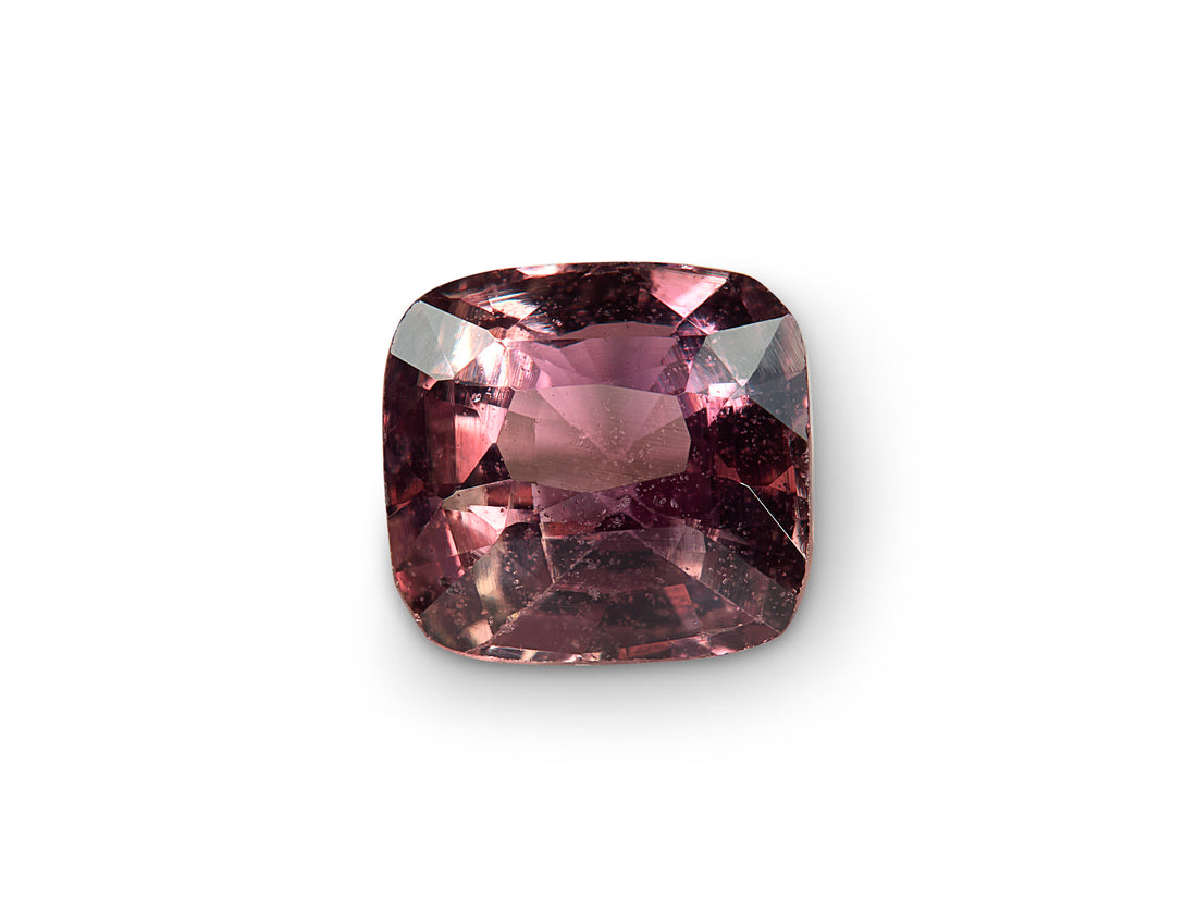 1.07ct padparadscha gemstone