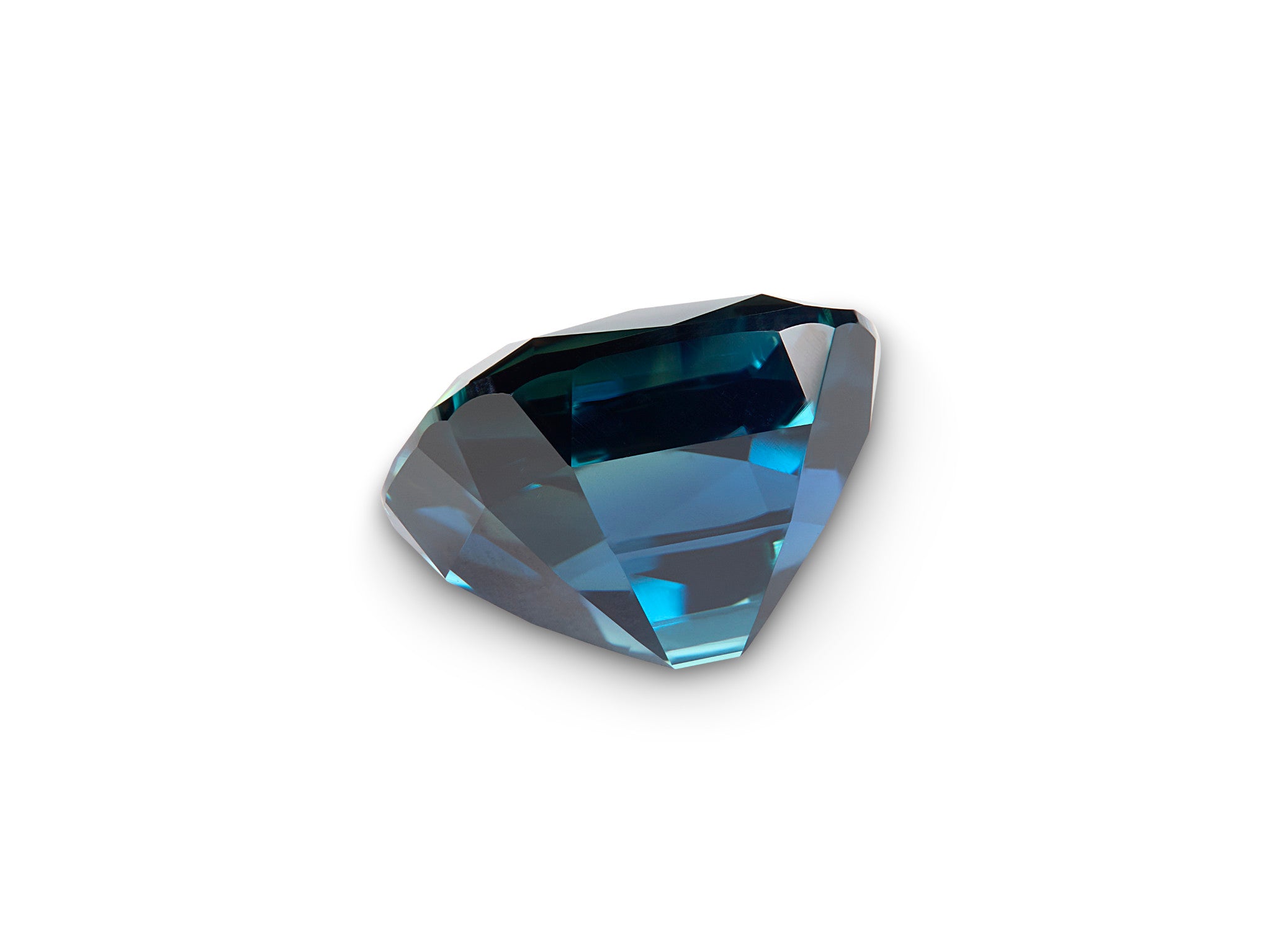 1.09ct Australian Royal Blue Sapphire Unheated