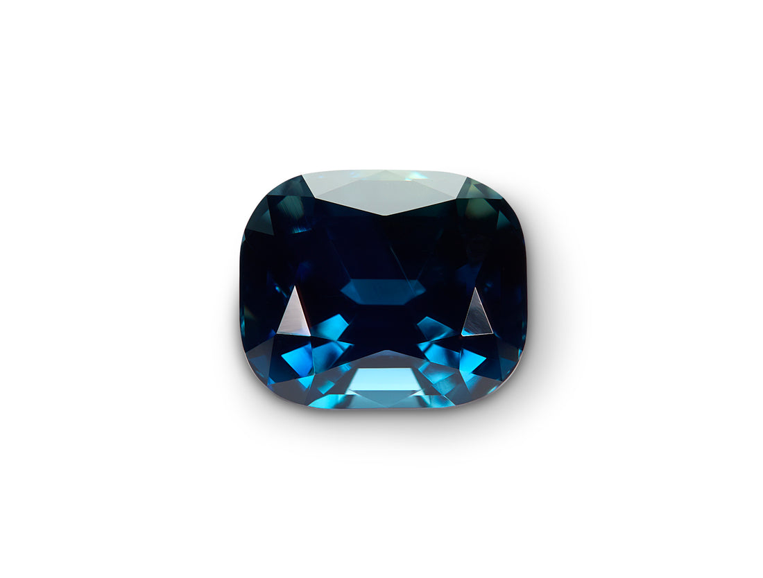 1.09ct Australian Royal Blue Sapphire Unheated