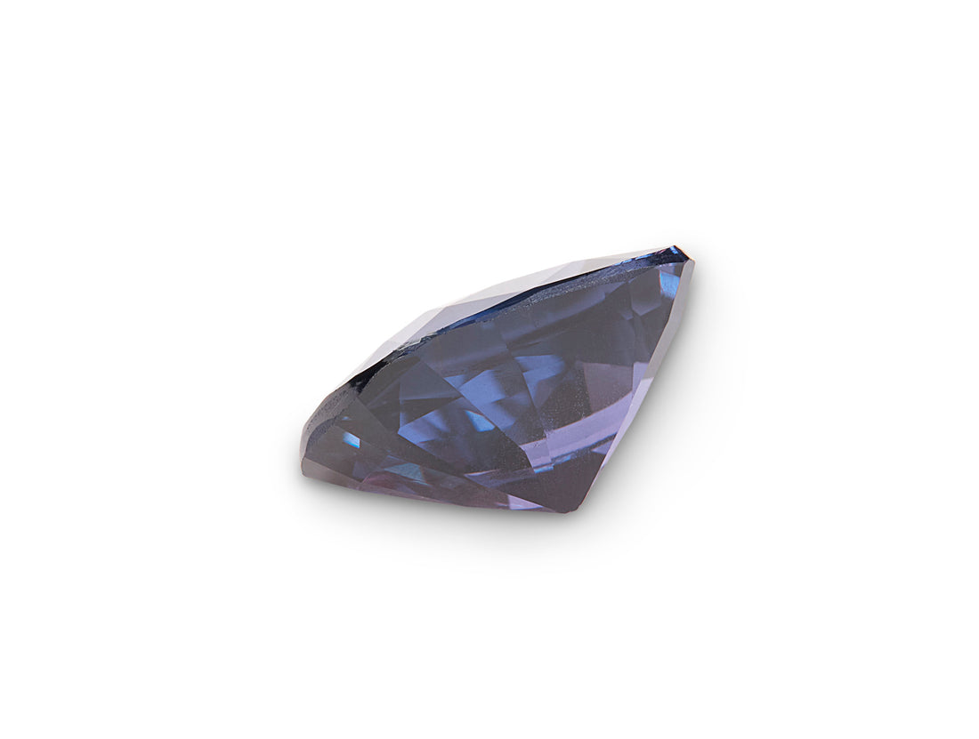 1.09ct Vivid Purple Spinel - The Sapphire Merchant