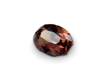 1.10ct padparadscha gemstone