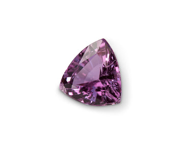 1.12ct Pink Sapphire - The Sapphire Merchant