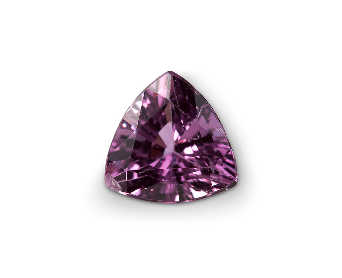 1.12ct Pink Sapphire - The Sapphire Merchant