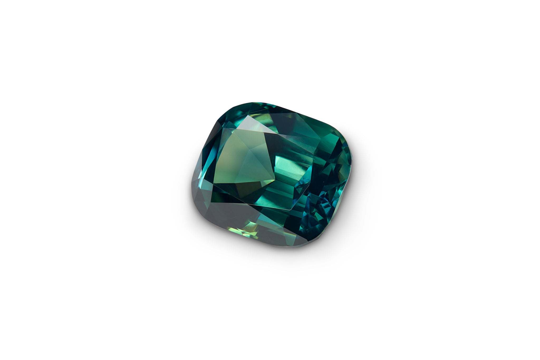 1.12ct Australian Blue Sapphire Unheated