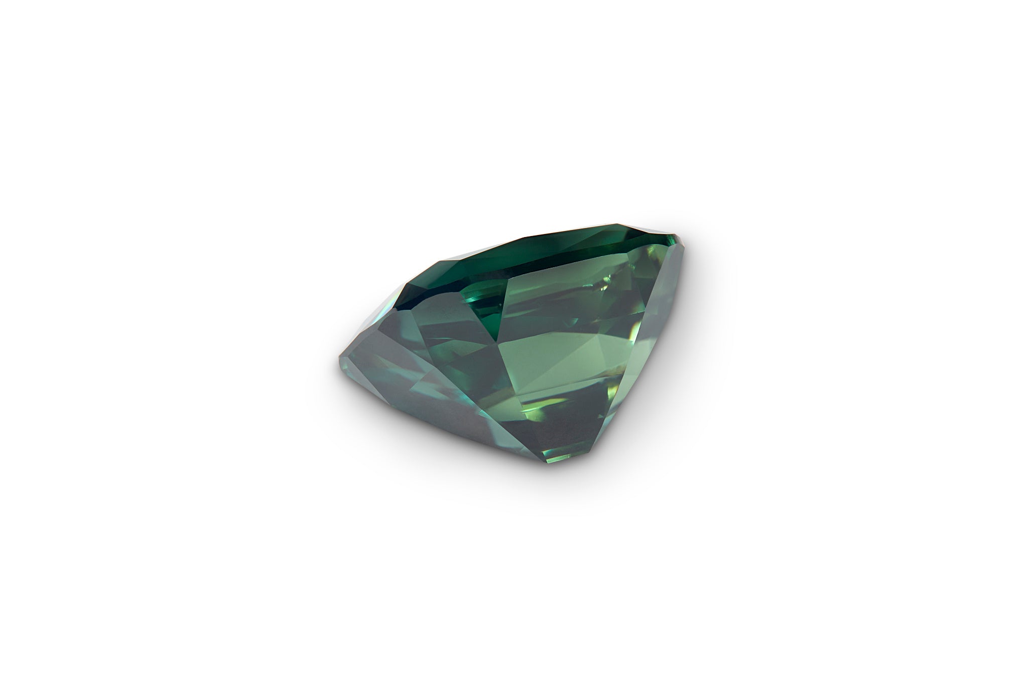 1.12ct Australian Blue Sapphire Unheated