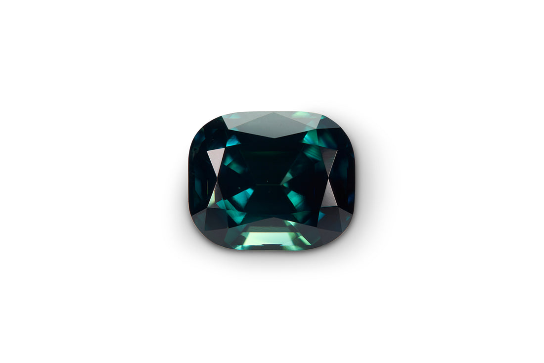 1.12ct Australian Blue Sapphire Unheated