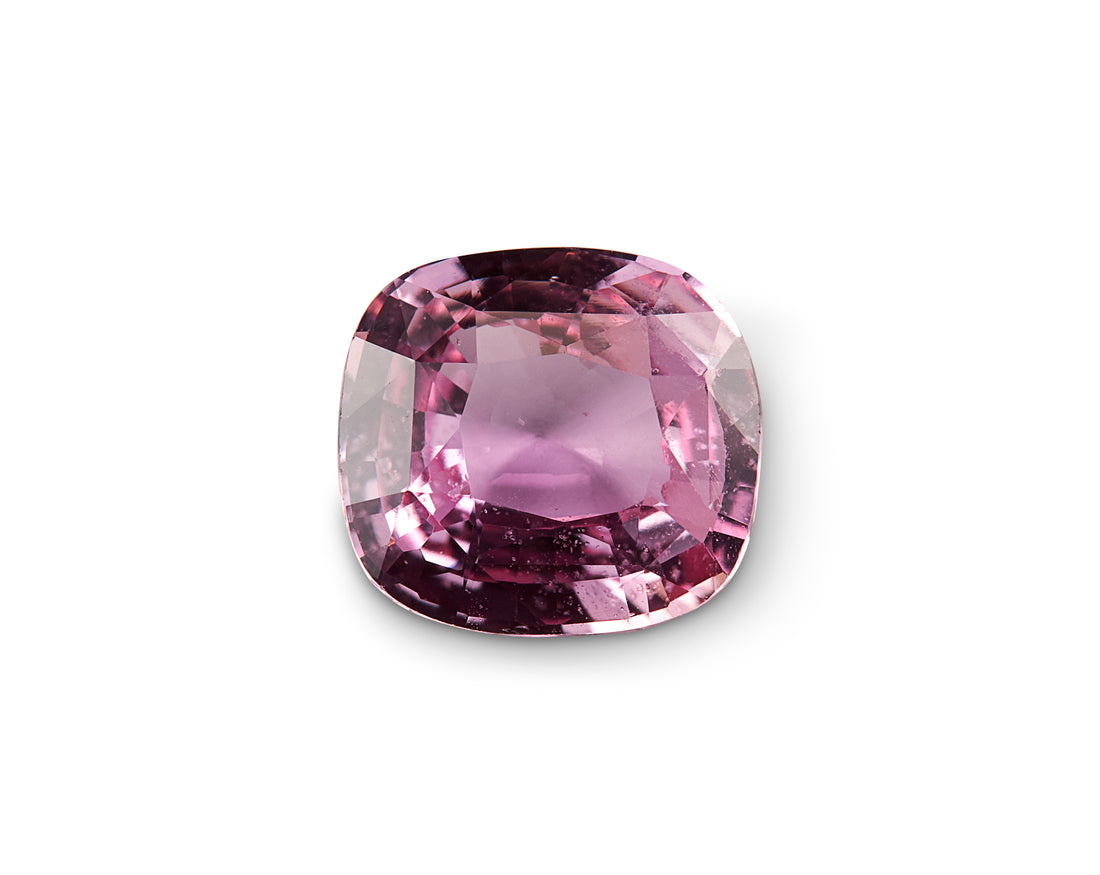 1.13ct Padparadscha Sapphire - The Sapphire Merchant