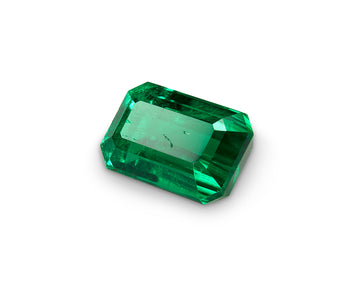 1.13ct Panjshir Emerald - The Sapphire Merchant