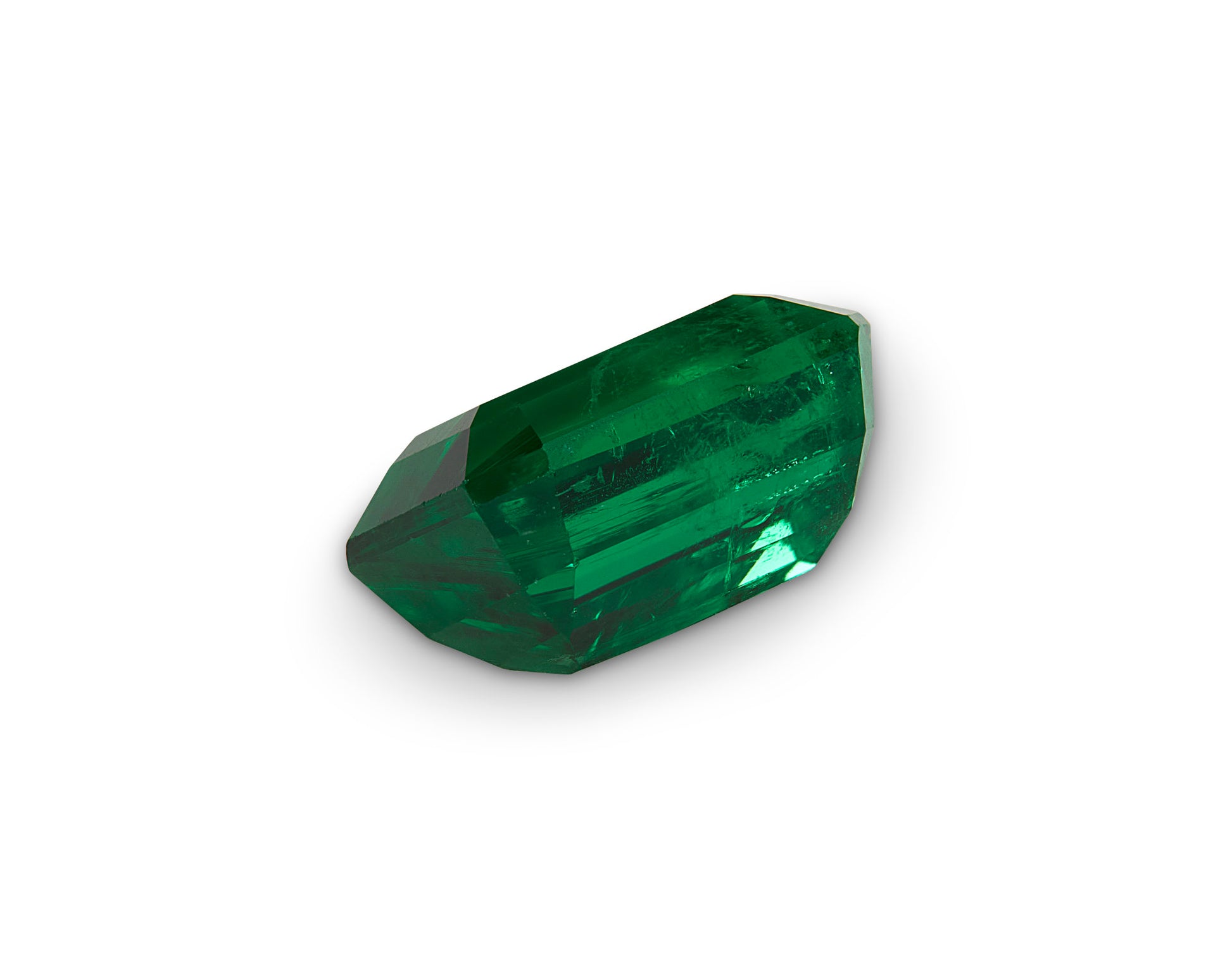 1.13ct Panjshir Emerald - The Sapphire Merchant