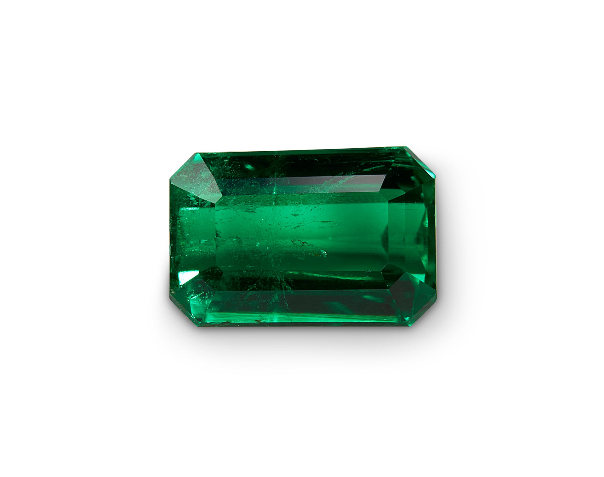 1.13ct Panjshir Emerald - The Sapphire Merchant