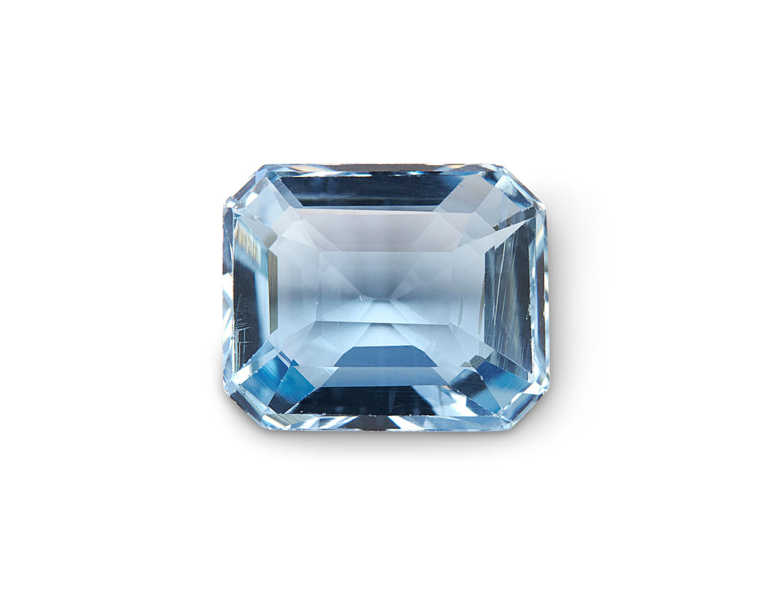 1.15ct Santa Maria Aquamarine - The Sapphire Merchant