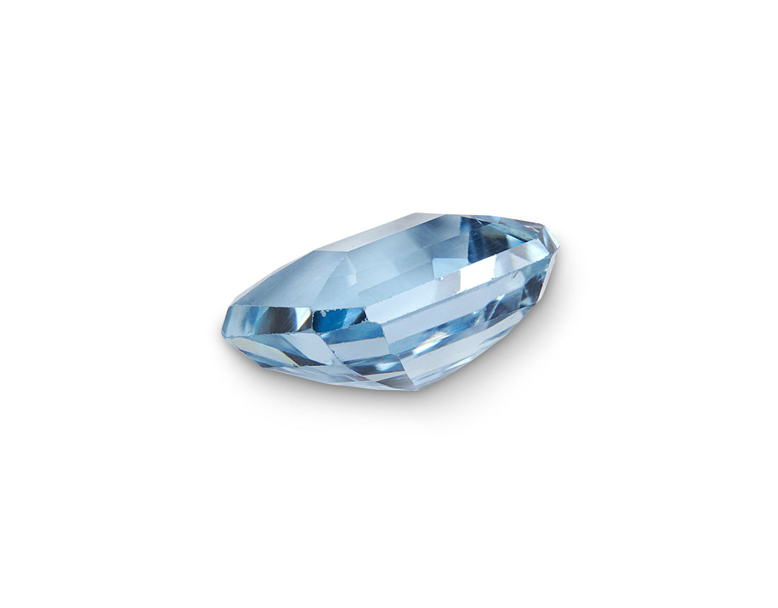 1.15ct Santa Maria Aquamarine - The Sapphire Merchant