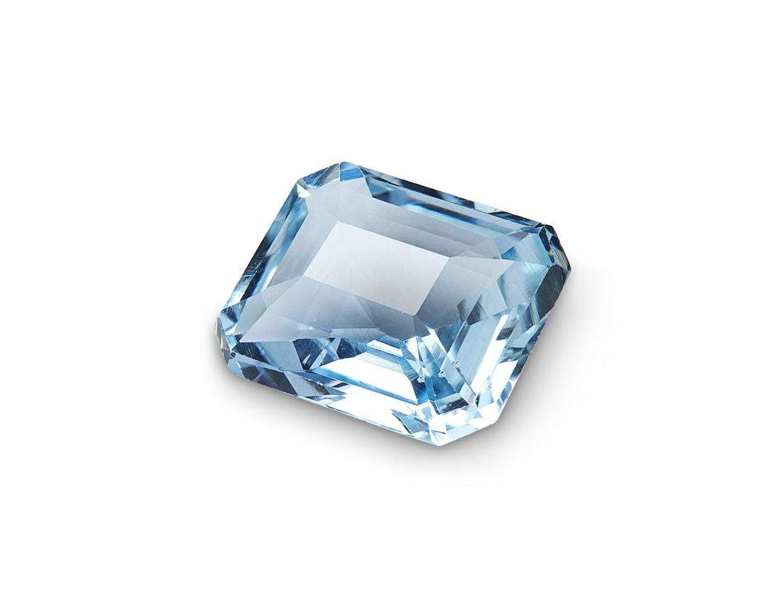 1.15ct Santa Maria Aquamarine - The Sapphire Merchant